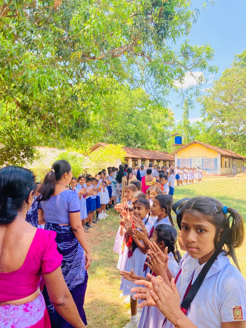 ලෝක ගුරැ දින සැමරැම