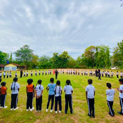 විලඔය පාසල් ක්‍රීඩා - 2024 
