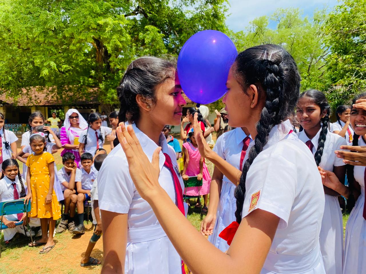 නායකත්ව පුහුණු වැඩසටහන