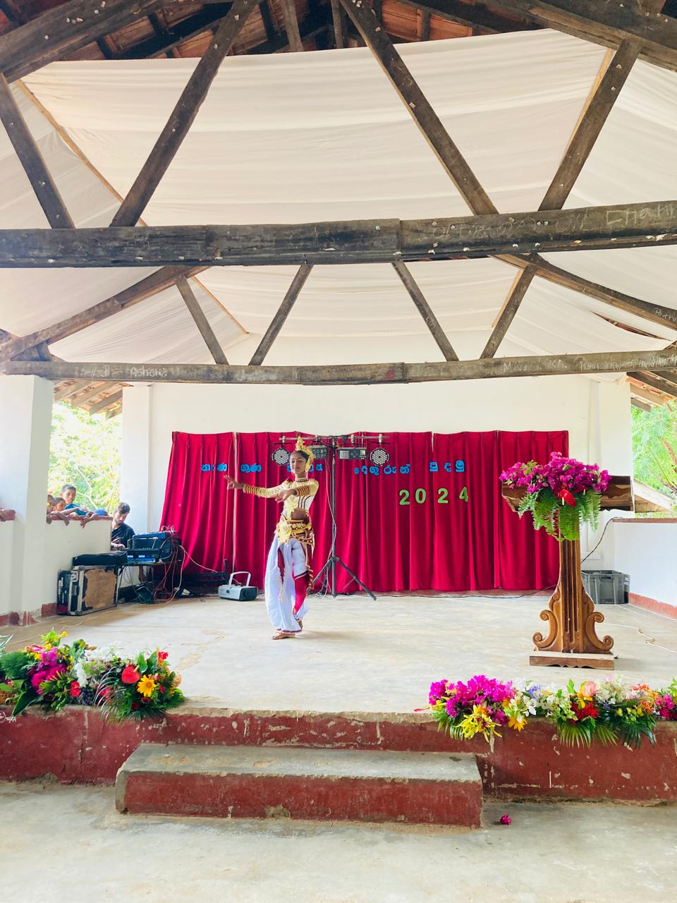 ලෝක ගුරු දින සැමරුම
